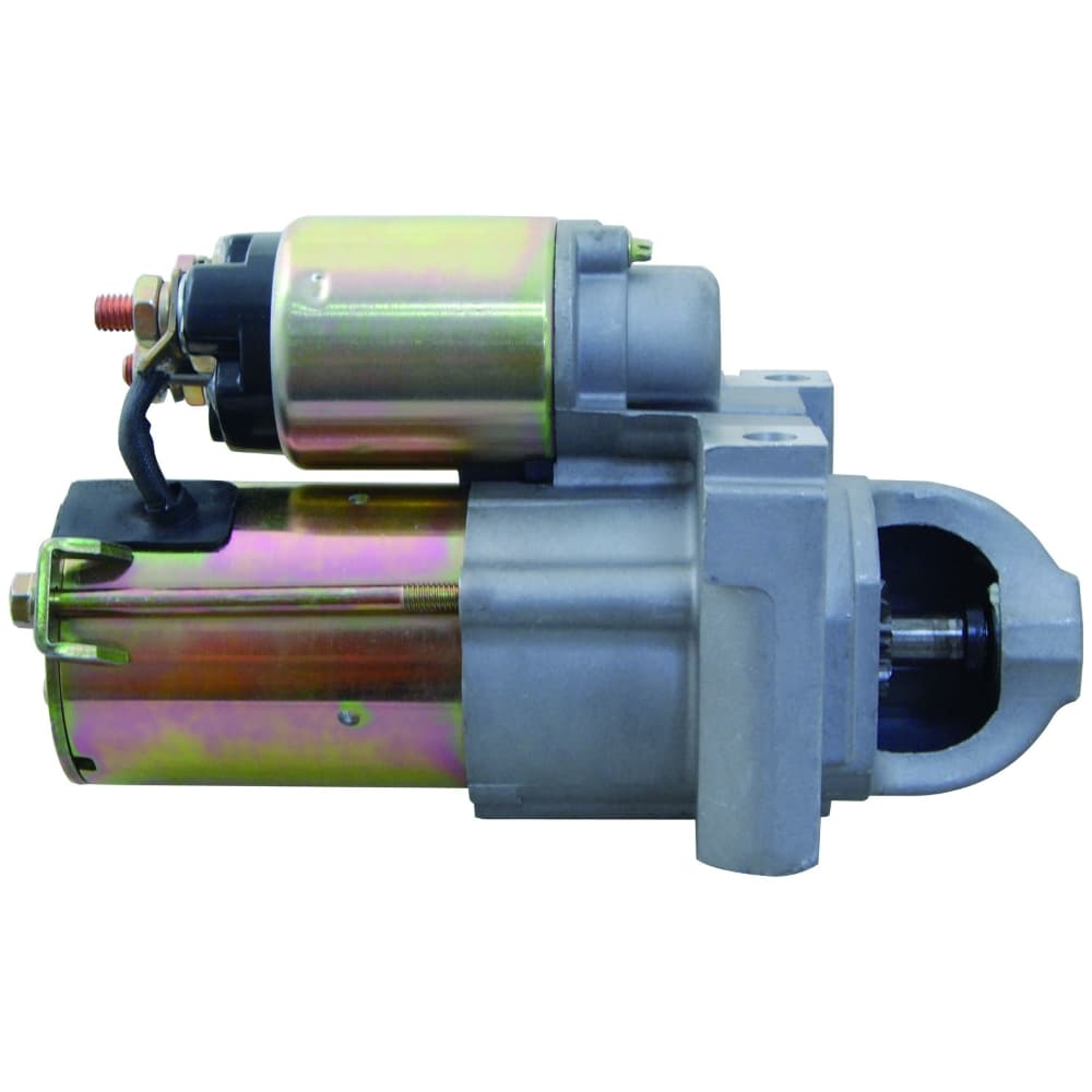 Startmotor-7