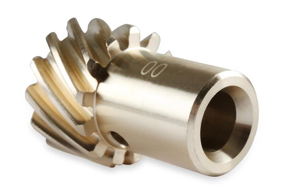 Drivdrev fördelare-7