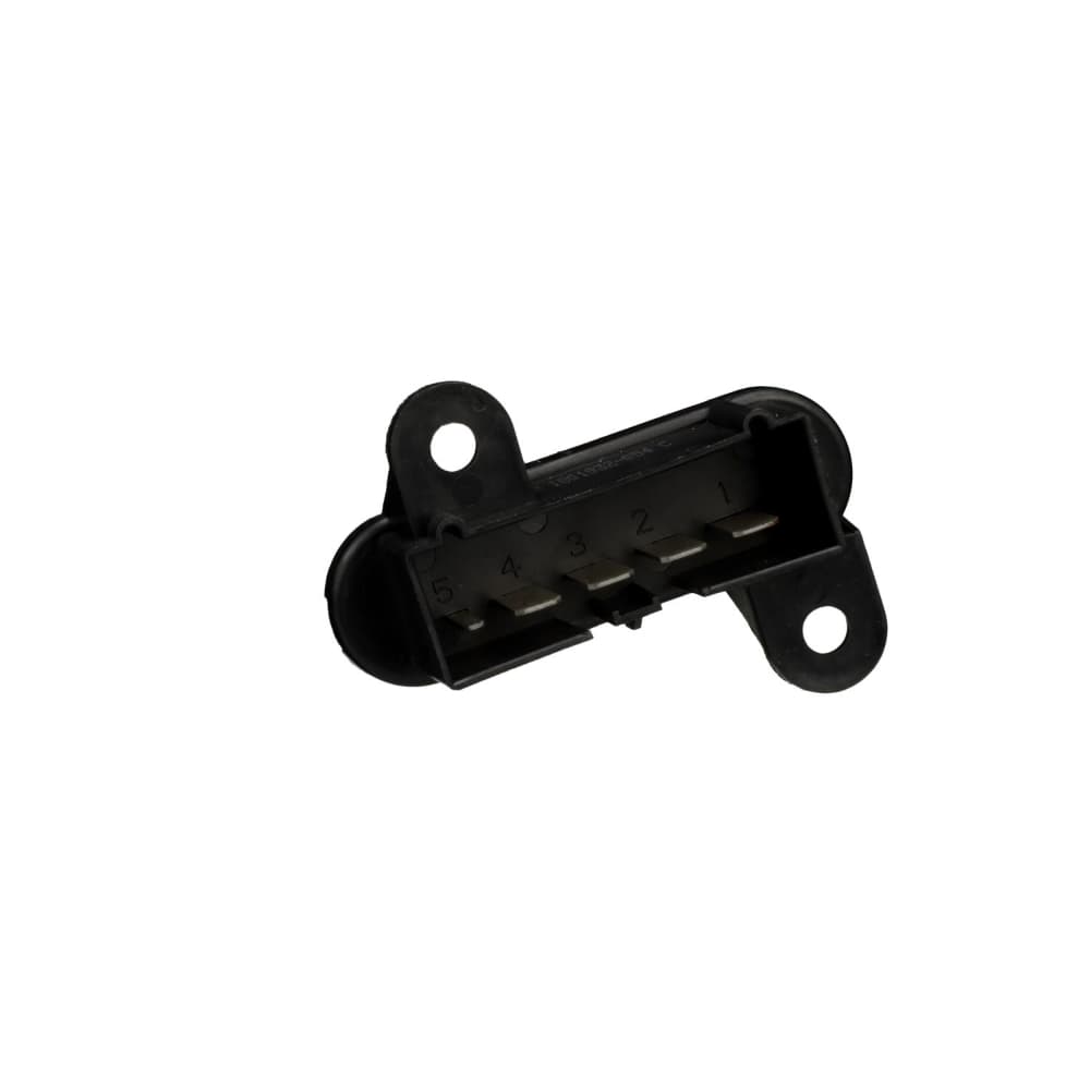 Fläktmotstånd HVAC-7