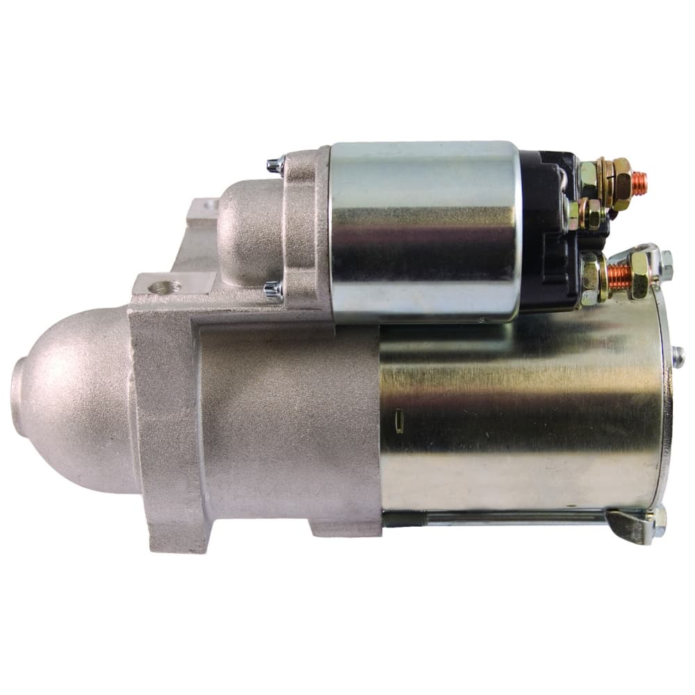 Startmotor-8