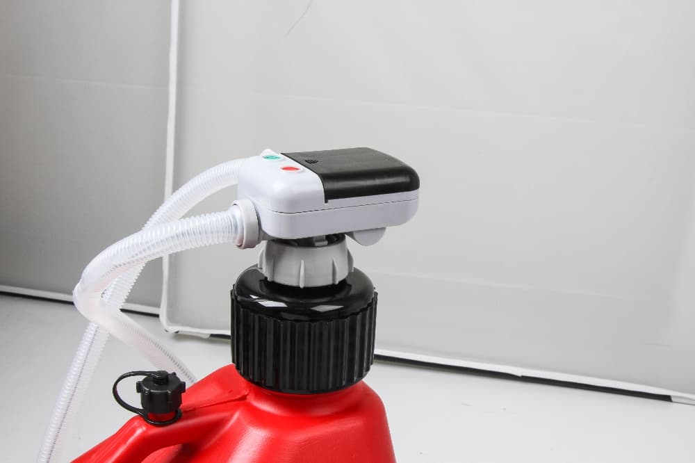 Bränsleinsprutningspump-22