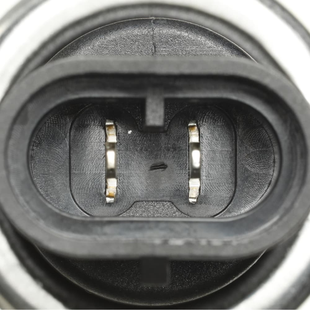 Tryckgivare styrservo-8