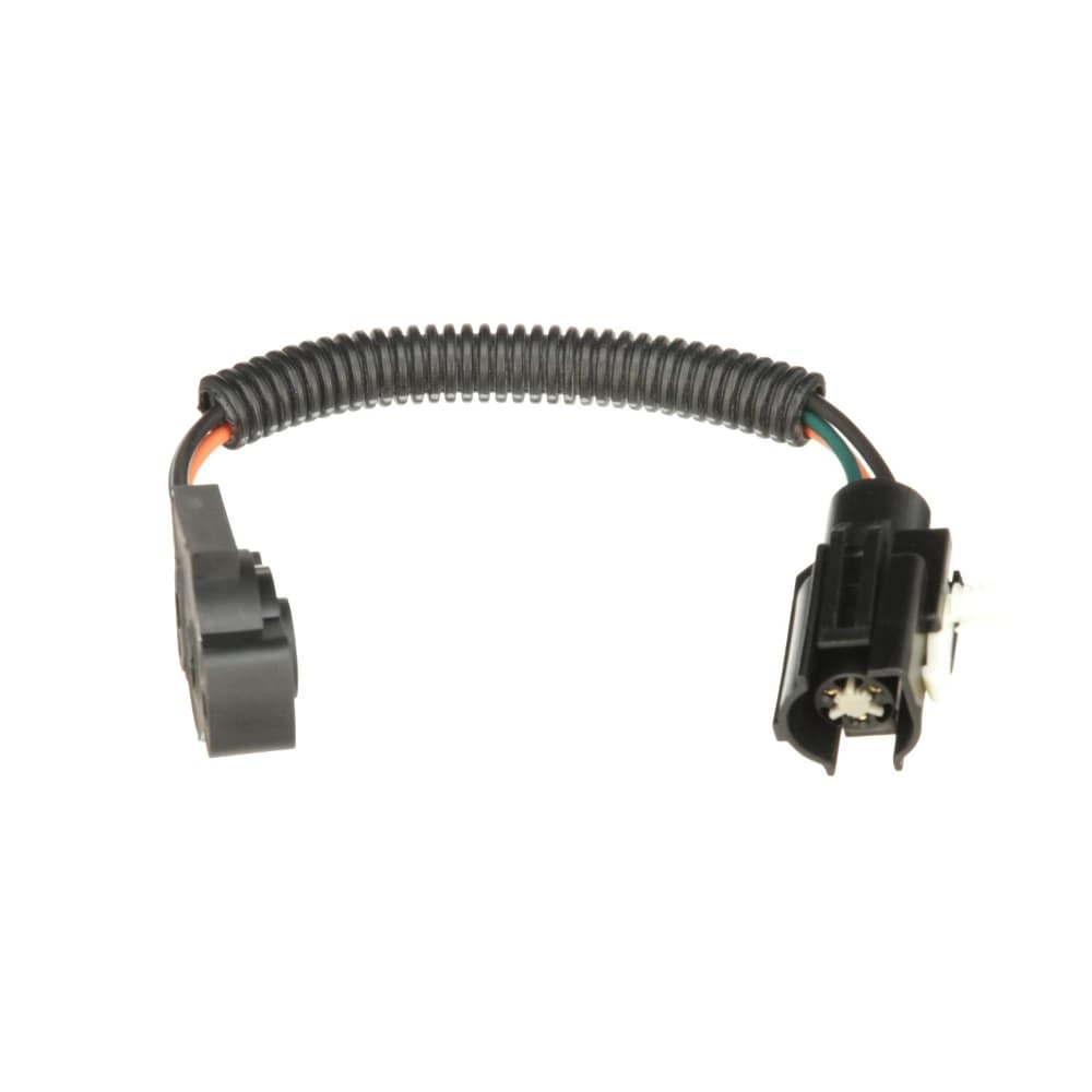 Spjällägesgivare (TPS)-9