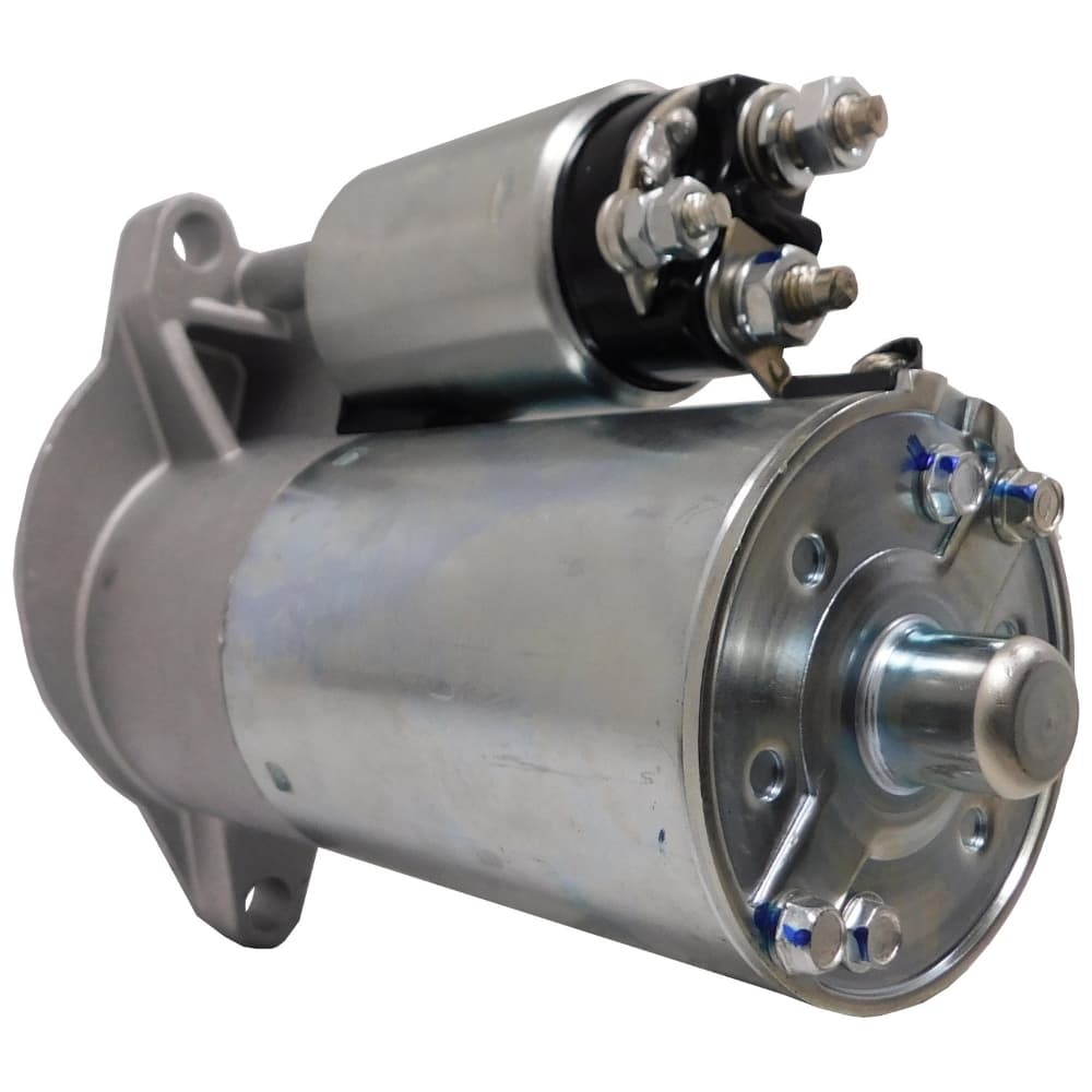 Startmotor-11