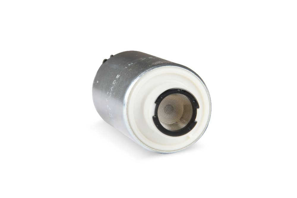 Komplett bränsletank med armatur-10