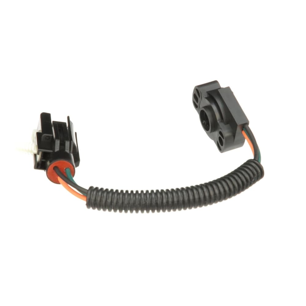 Spjällägesgivare (TPS)-10