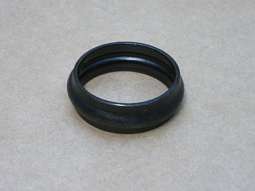 Krosshylsa differential