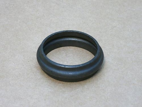 Krosshylsa differential