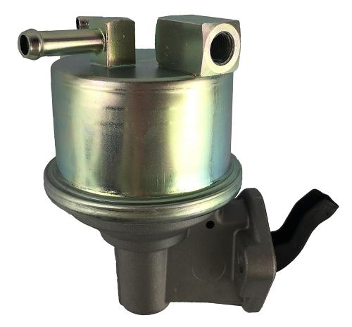 Mekanisk bränslepump