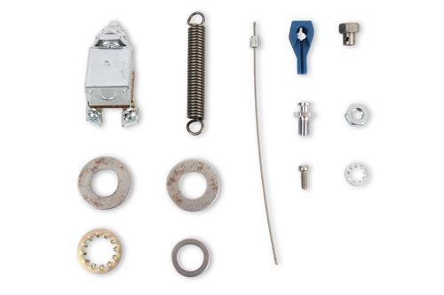 Kickdownsolenoid switch