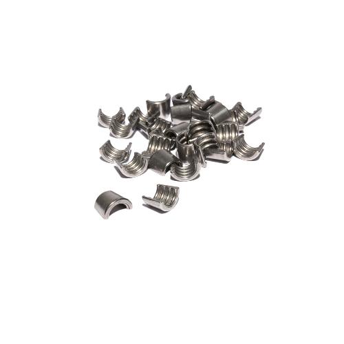 Ventilfjäderhållare kilsats