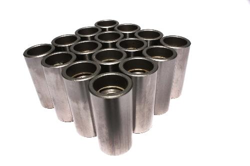 Kit med ventillyftare motor