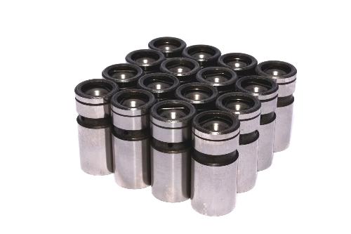 Kit med ventillyftare motor