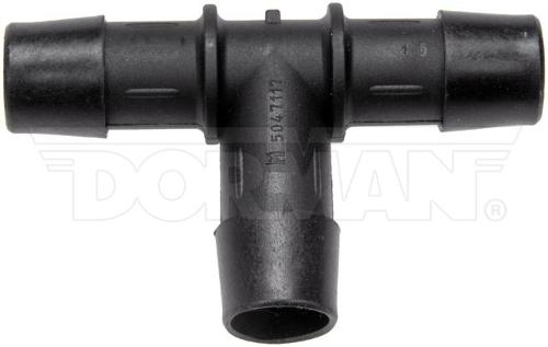 HVAC-värmeslangkoppling