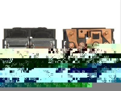 Strömbrytare dörrfönster