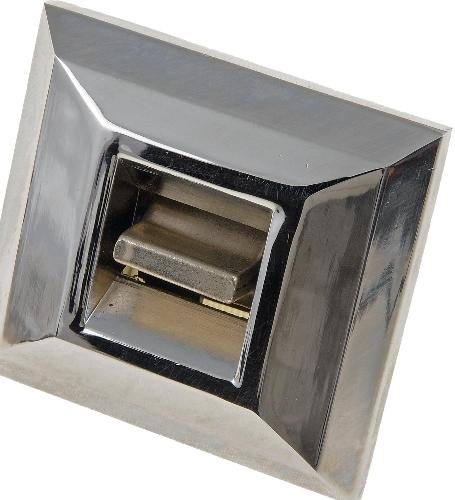 Strömbrytare dörrfönster