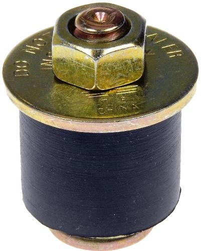 Expansionsplugg insugningsrör