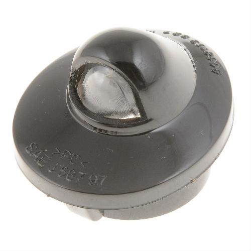 Lins nummerplåtsbelysning