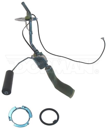 Bränsletank sändare