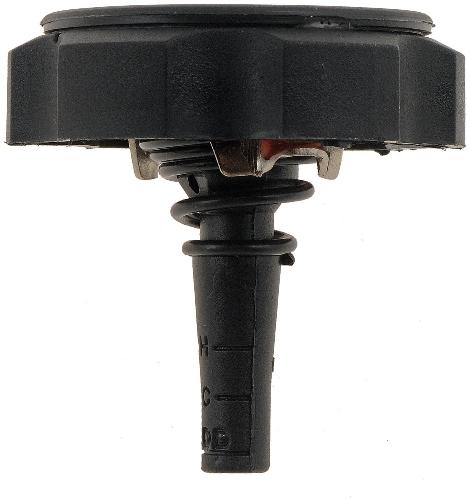 Styrservobehållarlock