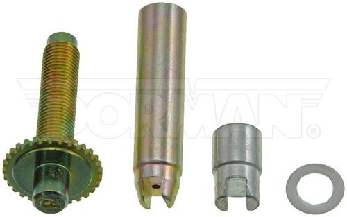 Justerskruvssats bromsback