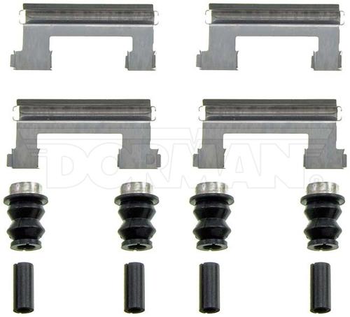 Monteringssats bromsok