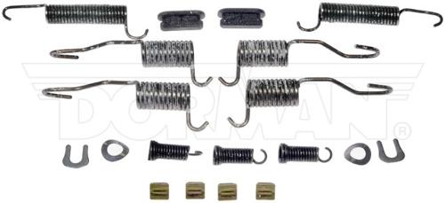 Monteringssats bromstrumma