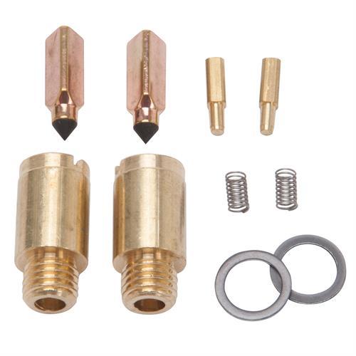 Nålventil förgasare