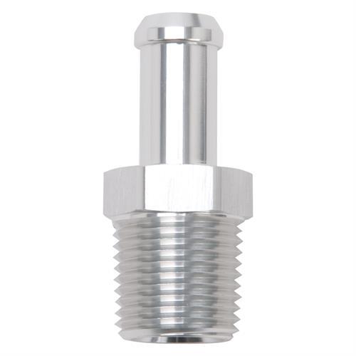 Kläm-på-slangkoppling