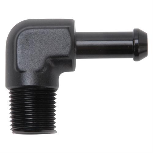 Kläm-på-slangkoppling