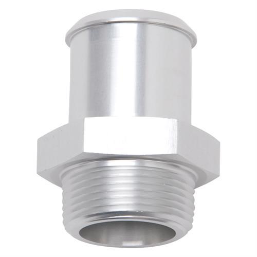 Kläm-på-slangkoppling