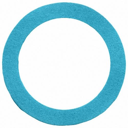 Packning fördelarfäste