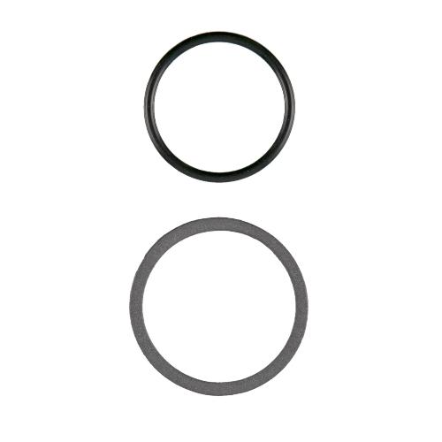 Packning fördelarfäste