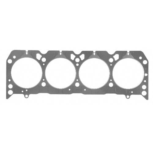 Packning cylinderhuvud