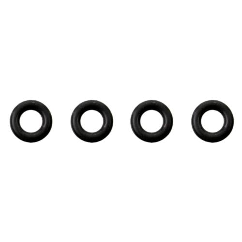 O-ringssats bränsleinsprutning