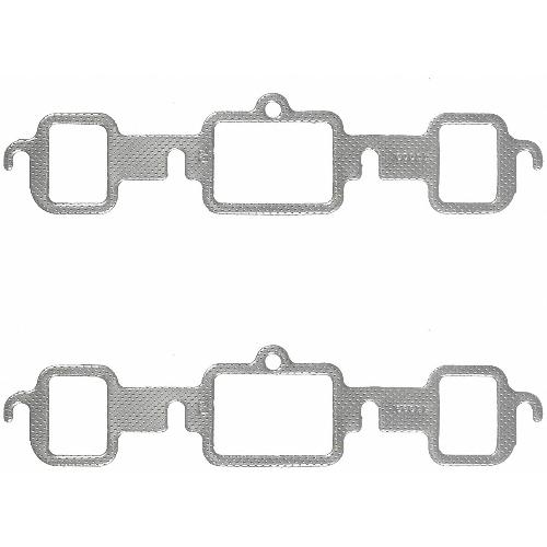 Packningssats grenrör