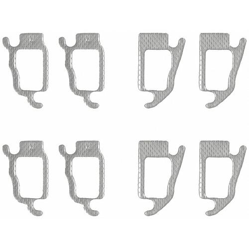 Packningssats grenrör