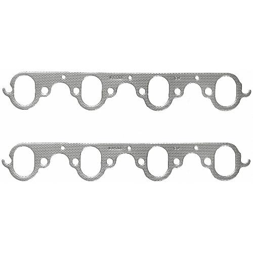 Packningssats grenrör