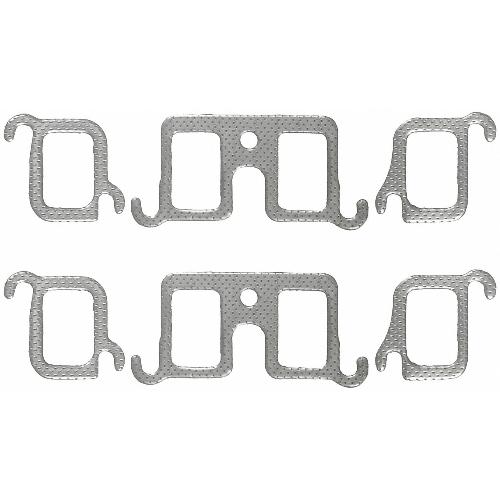 Packningssats grenrör