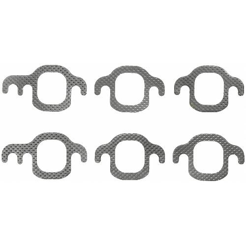 Packningssats grenrör