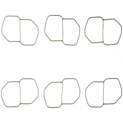 Packningssats plenum bränsleinsprutning