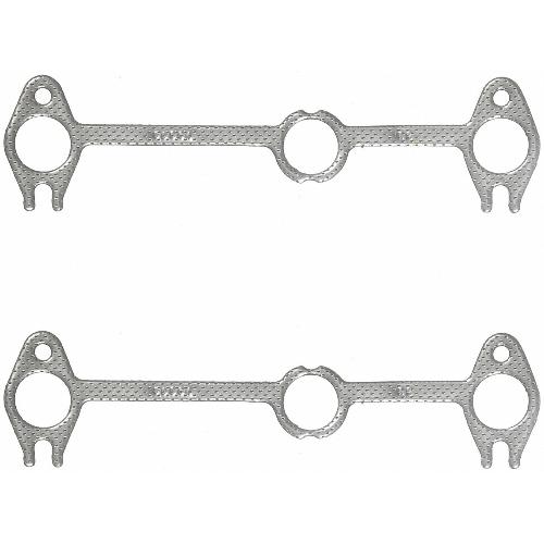 Packningssats grenrör