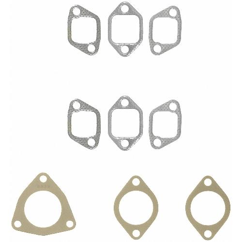 Packningssats grenrör