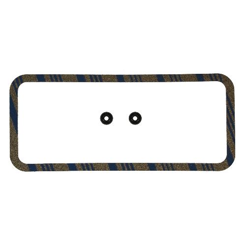 Packningssats stötstång