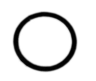 Inloppspackningskit förgasare