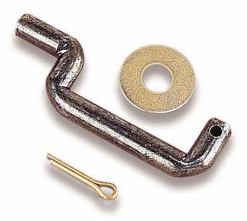 Gaslänksats förgasare