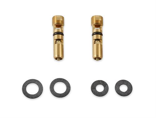 Nålventil förgasare