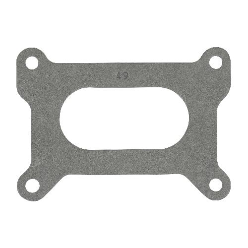 Packning förgasarfäste