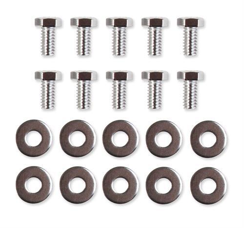 Bultsats motor kamkedjekåpa