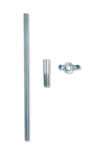 Fästelement luftfilter